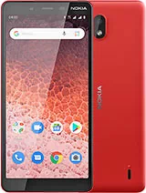 Nokia 1 Plus 16GB In China